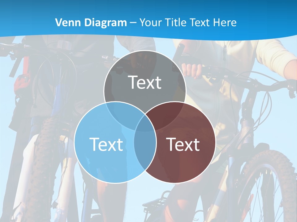 Company Extreme Beauty PowerPoint Template
