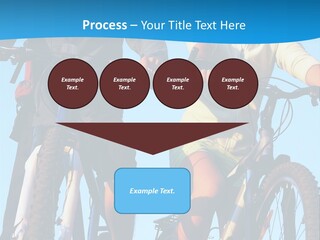 Company Extreme Beauty PowerPoint Template