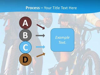 Company Extreme Beauty PowerPoint Template