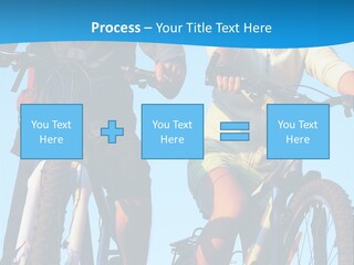 Company Extreme Beauty PowerPoint Template