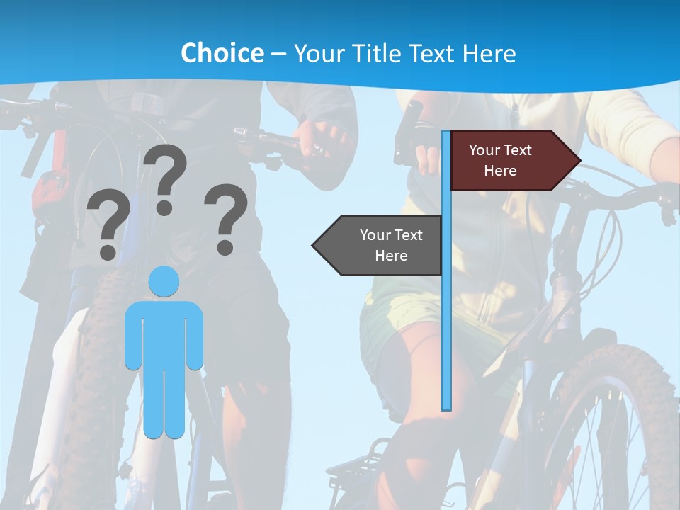 Company Extreme Beauty PowerPoint Template