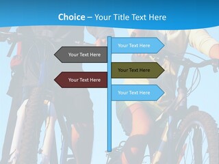 Company Extreme Beauty PowerPoint Template
