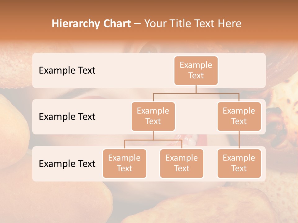 Beauty Pretty Happy PowerPoint Template