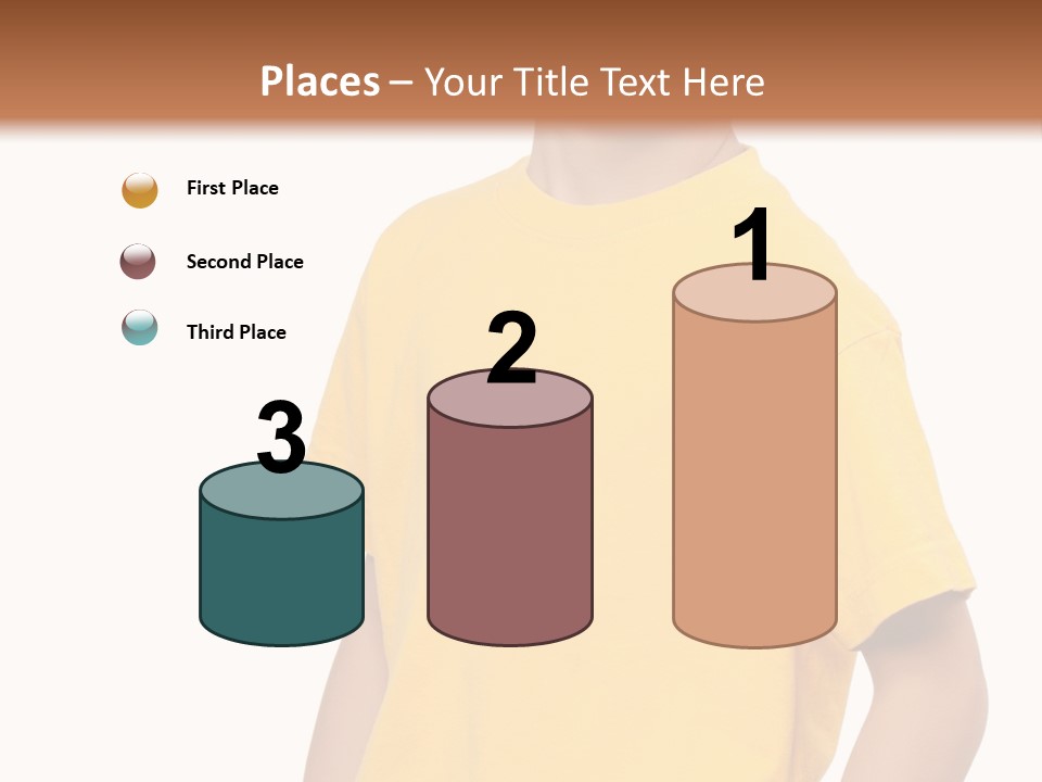 Smile Close Up Background PowerPoint Template