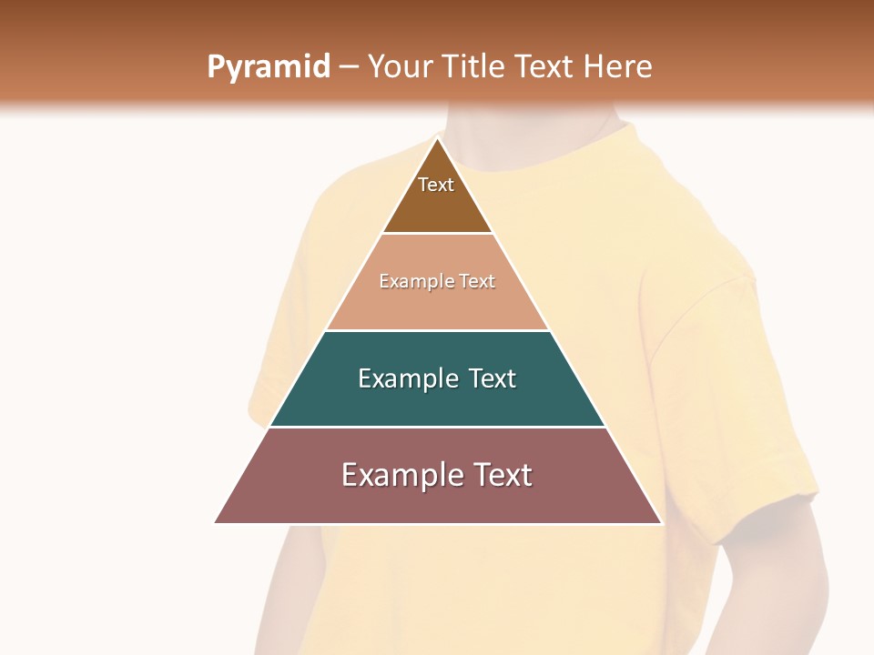 Smile Close Up Background PowerPoint Template