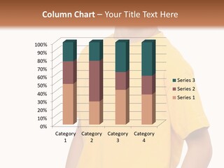 Smile Close Up Background PowerPoint Template