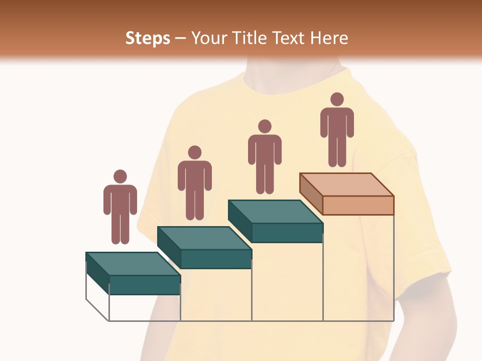 Smile Close Up Background PowerPoint Template