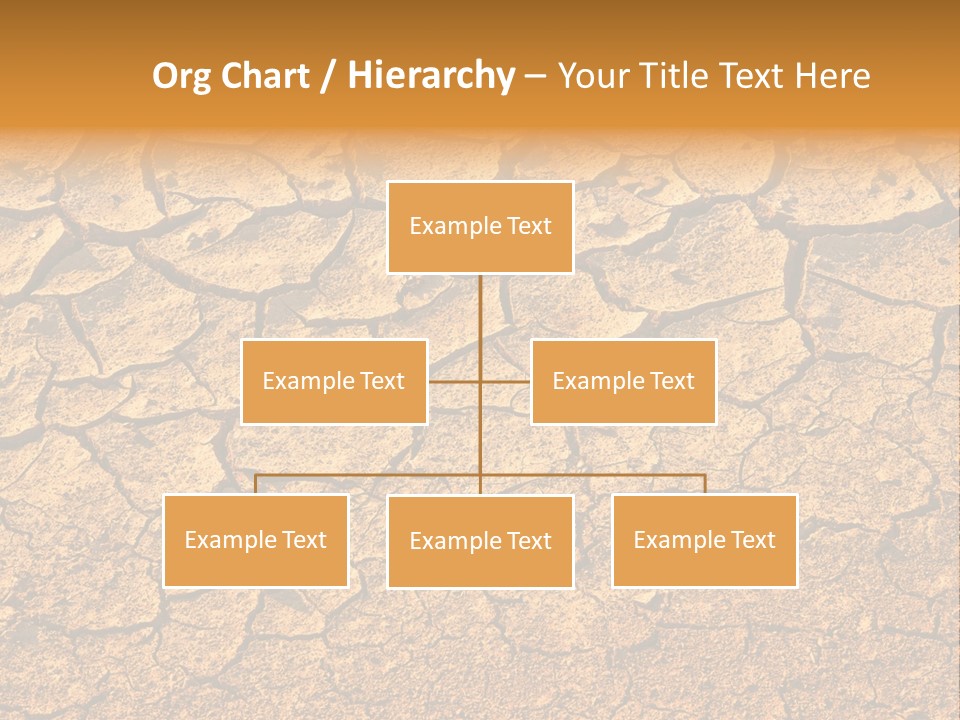 Full Frame Horizontal Dry PowerPoint Template