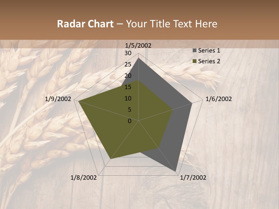 Rural Nature Copyspace PowerPoint Template