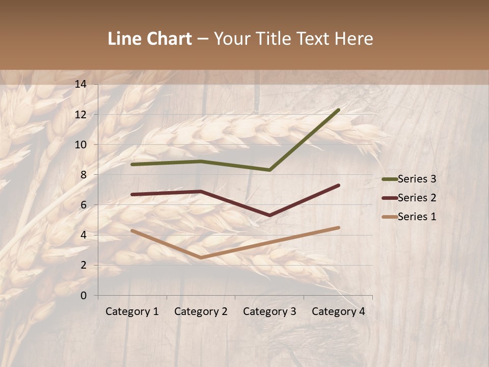 Rural Nature Copyspace PowerPoint Template