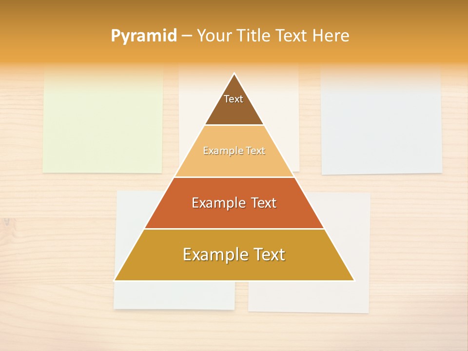 Collection Remember Brown PowerPoint Template