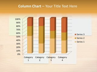 Collection Remember Brown PowerPoint Template
