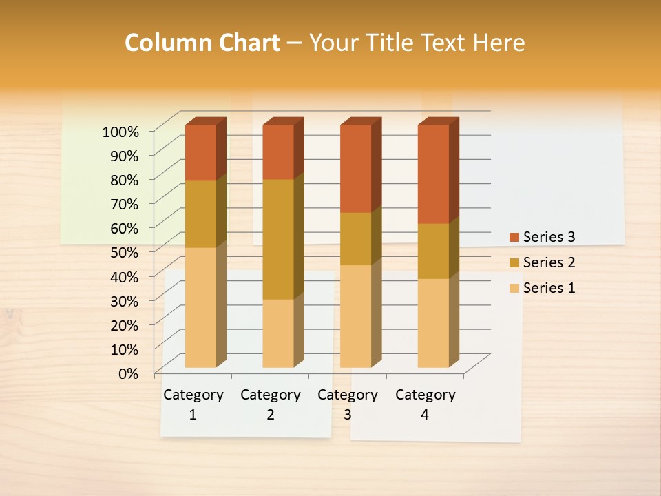 Collection Remember Brown PowerPoint Template