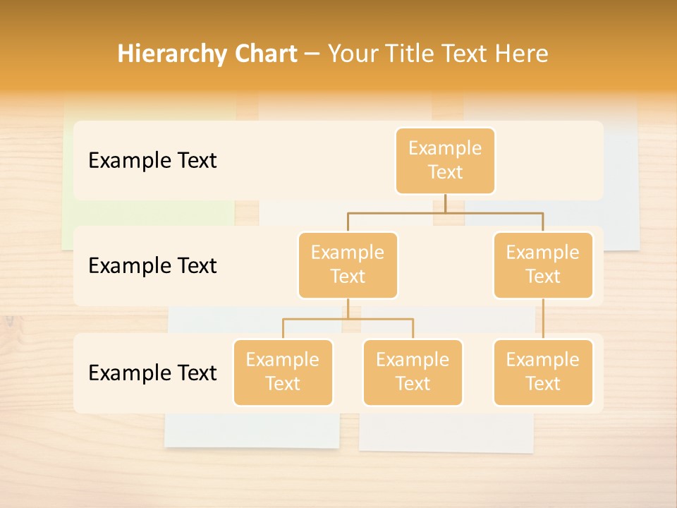 Collection Remember Brown PowerPoint Template