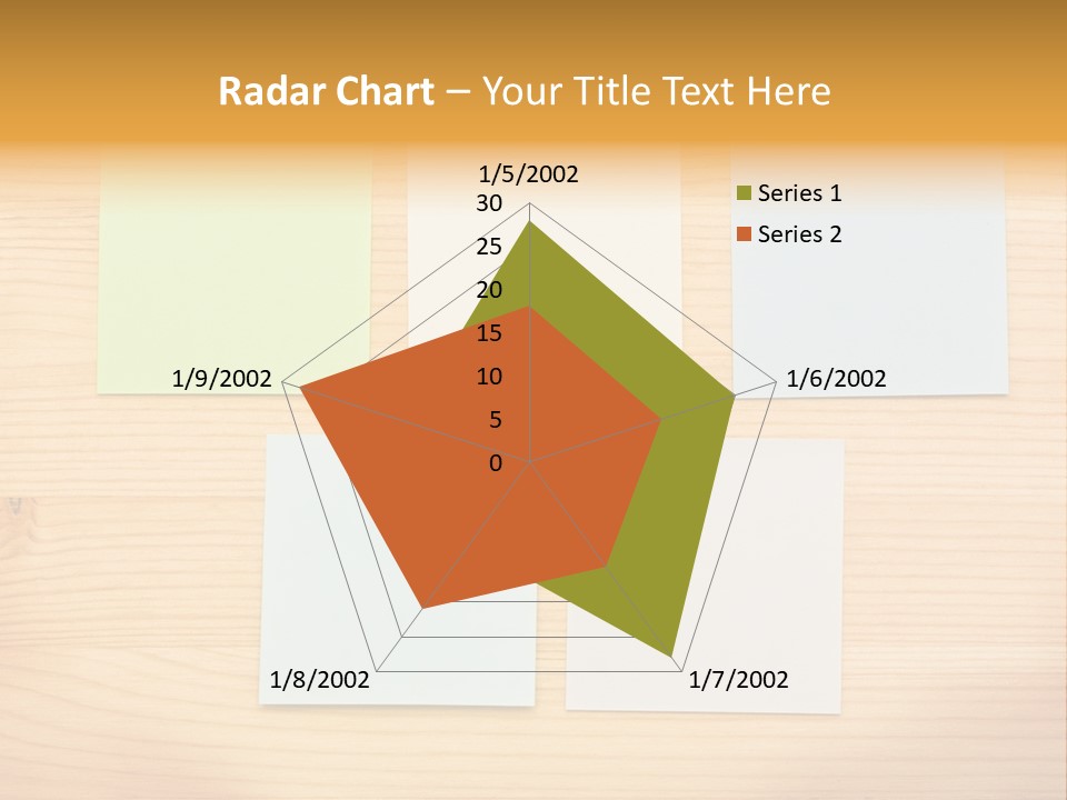 Collection Remember Brown PowerPoint Template