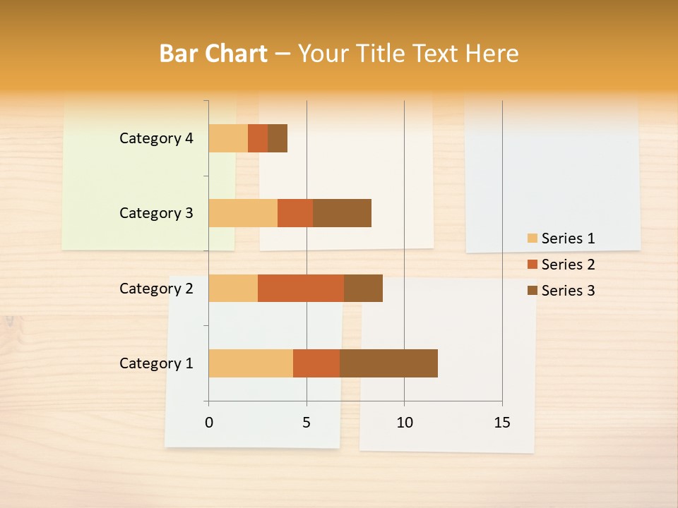 Collection Remember Brown PowerPoint Template