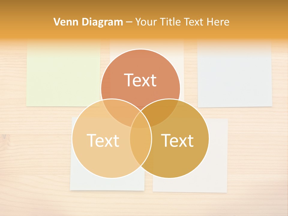 Collection Remember Brown PowerPoint Template