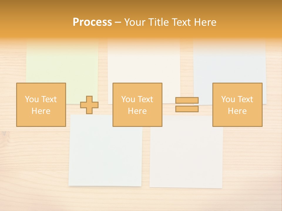Collection Remember Brown PowerPoint Template