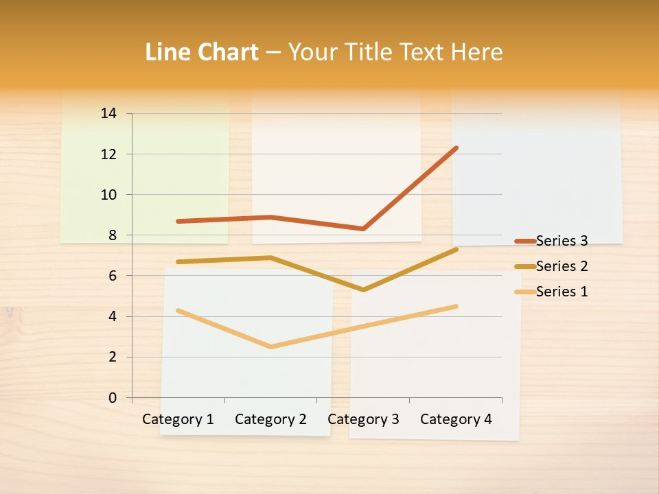 Collection Remember Brown PowerPoint Template
