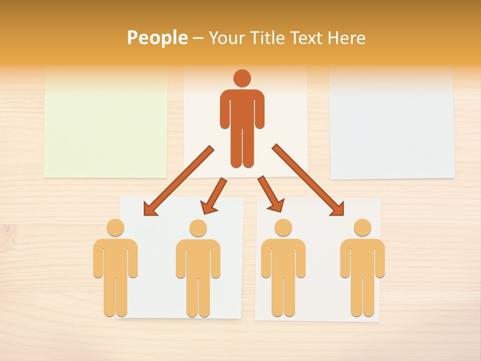 Collection Remember Brown PowerPoint Template