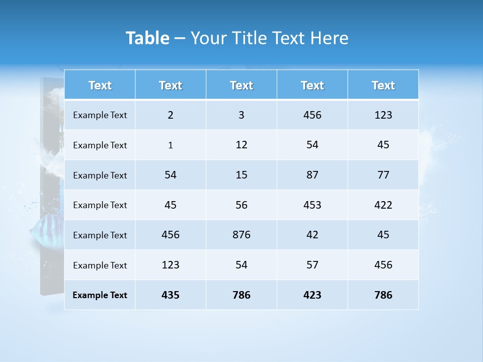 Happy Office Itting PowerPoint Template