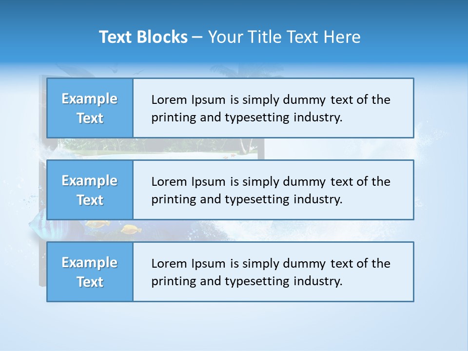 Happy Office Itting PowerPoint Template