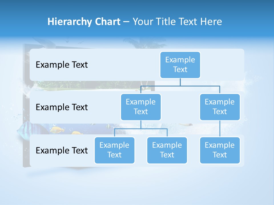 Happy Office Itting PowerPoint Template