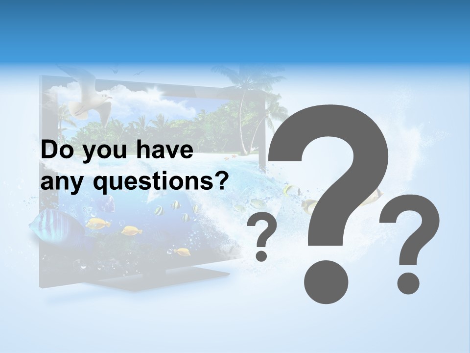 Happy Office Itting PowerPoint Template