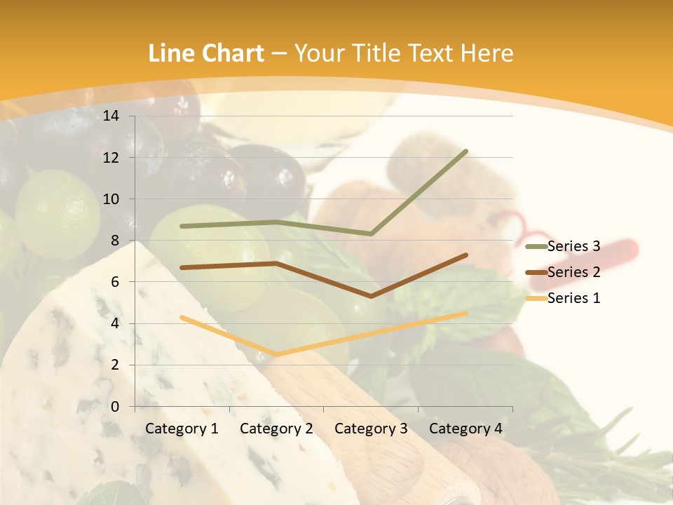 Hazelnut Gourmet Winery PowerPoint Template