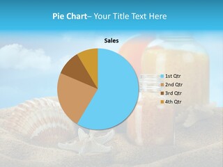 Cosmetic Container Moisturizer PowerPoint Template