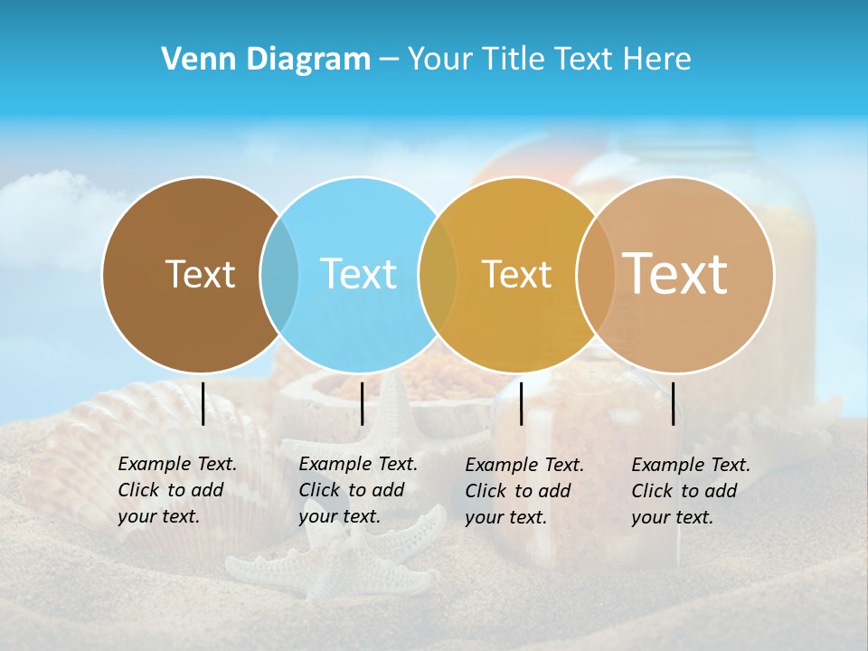 Cosmetic Container Moisturizer PowerPoint Template