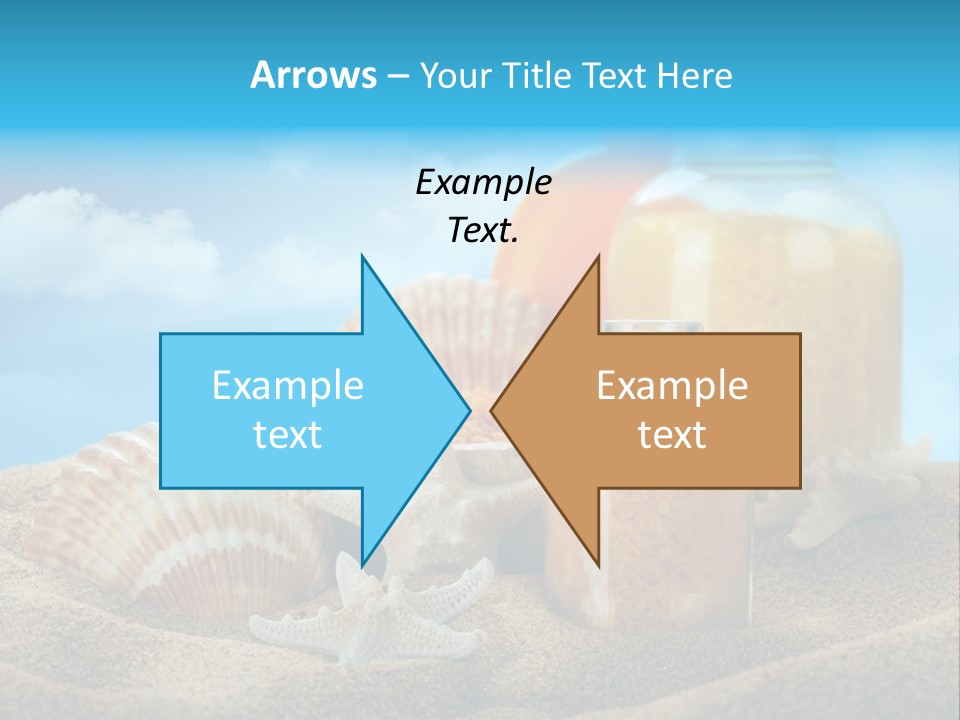 Cosmetic Container Moisturizer PowerPoint Template