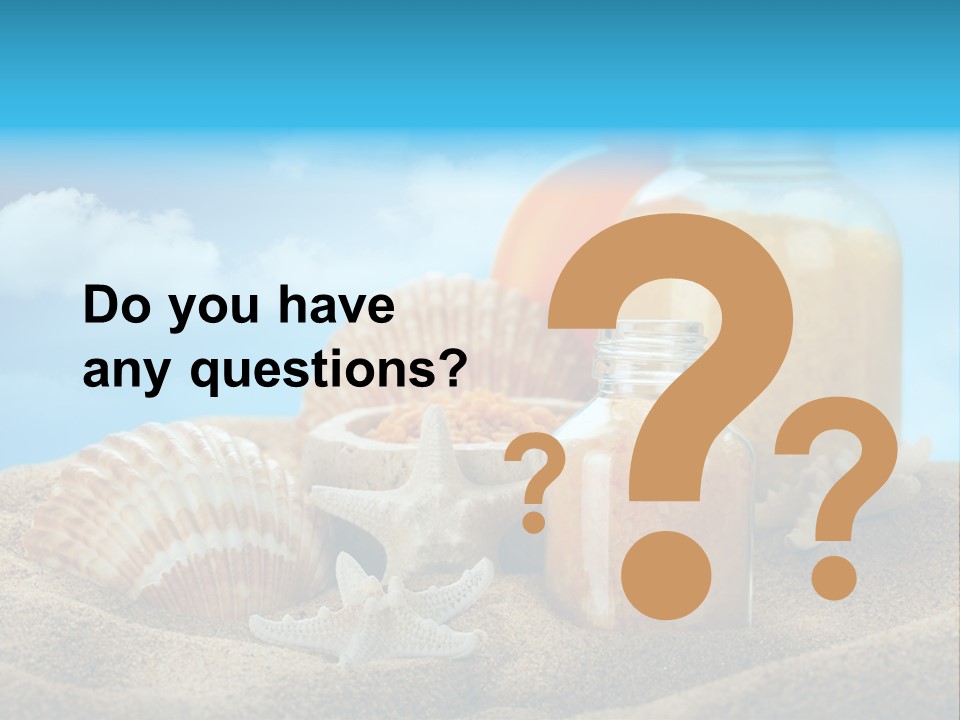 Cosmetic Container Moisturizer PowerPoint Template