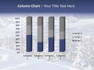 Beautiful Environment Star PowerPoint Template