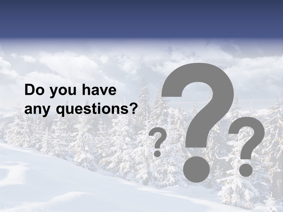 Beautiful Environment Star PowerPoint Template