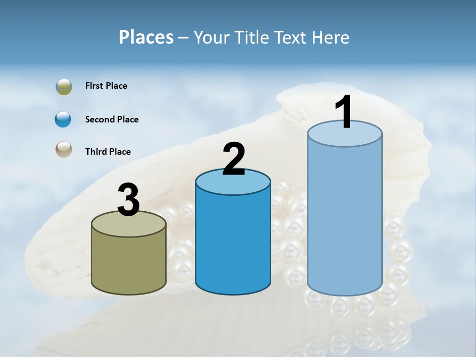 Celebrate Luxury Rich PowerPoint Template