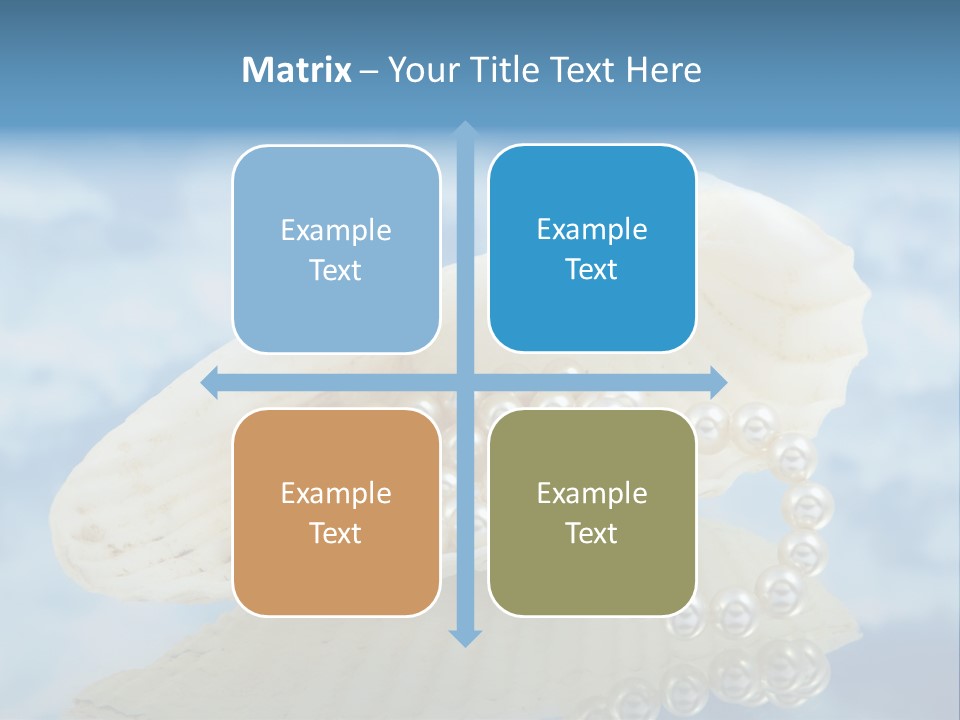 Celebrate Luxury Rich PowerPoint Template