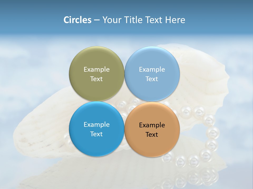 Celebrate Luxury Rich PowerPoint Template