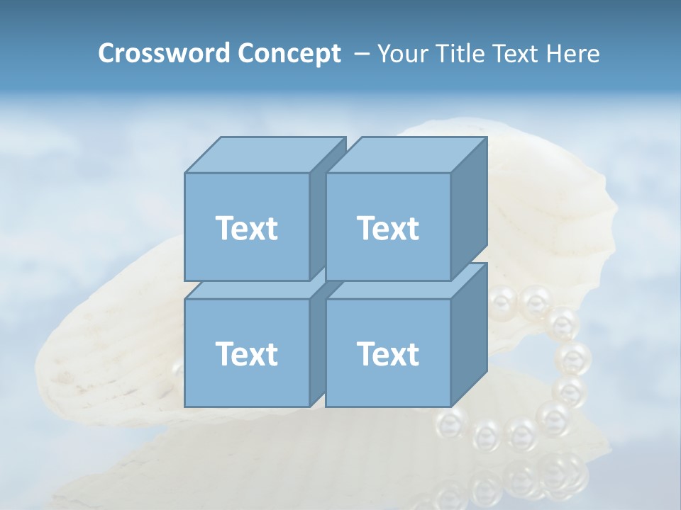 Celebrate Luxury Rich PowerPoint Template
