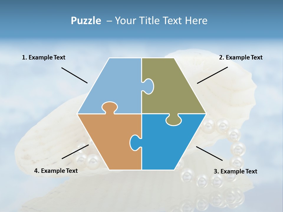 Celebrate Luxury Rich PowerPoint Template