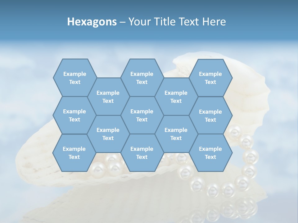 Celebrate Luxury Rich PowerPoint Template