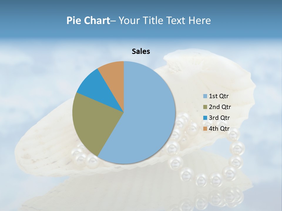 Celebrate Luxury Rich PowerPoint Template