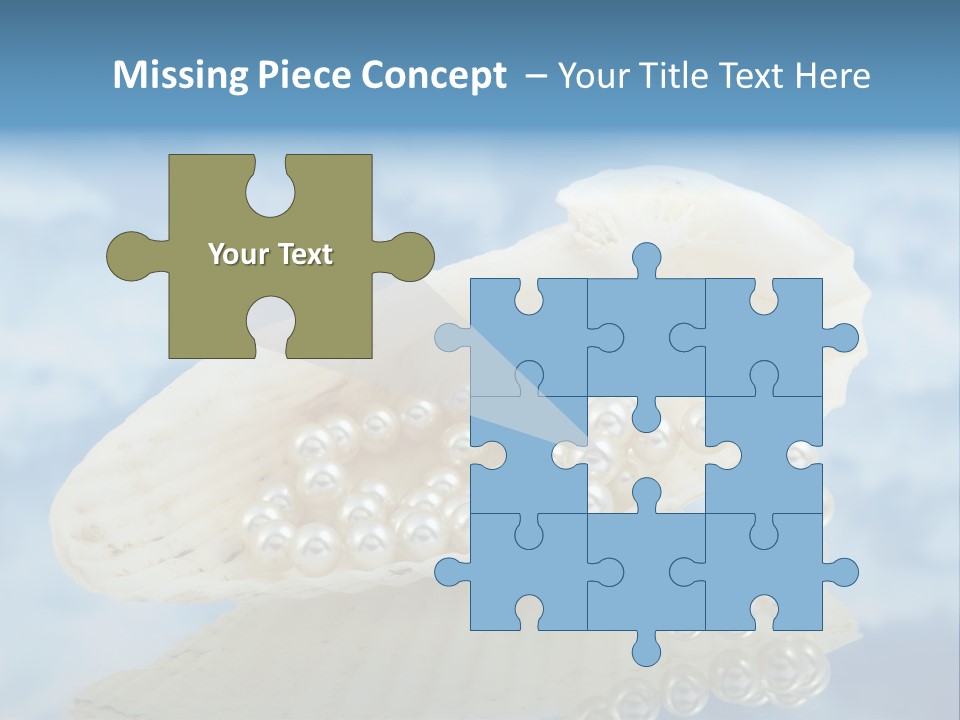 Celebrate Luxury Rich PowerPoint Template