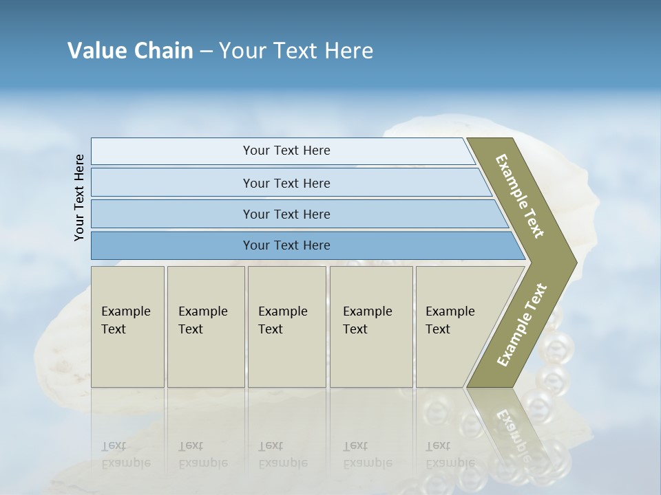 Celebrate Luxury Rich PowerPoint Template