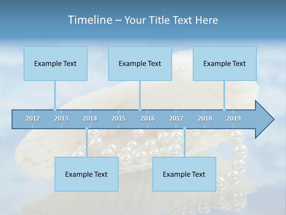 Celebrate Luxury Rich PowerPoint Template