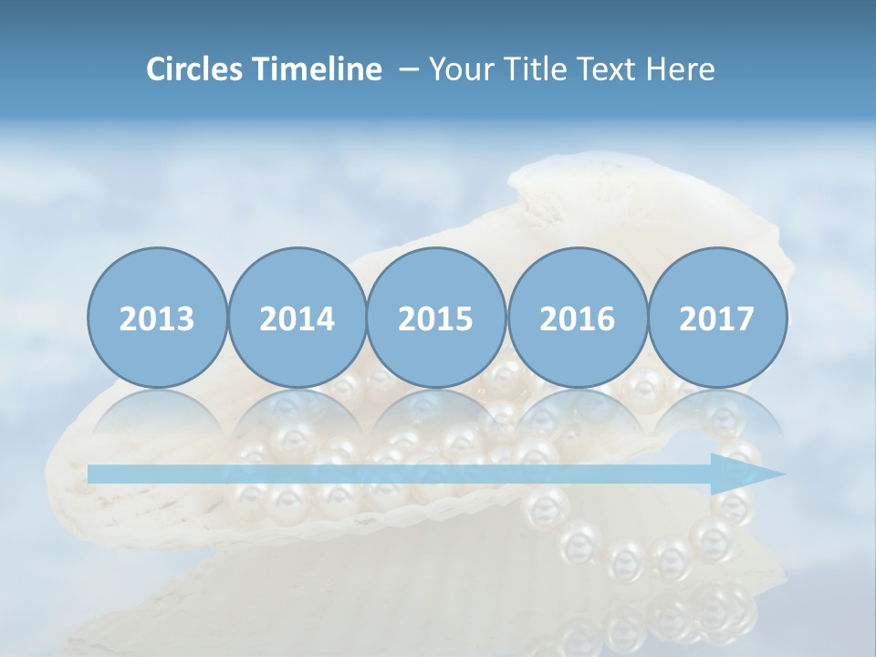 Celebrate Luxury Rich PowerPoint Template