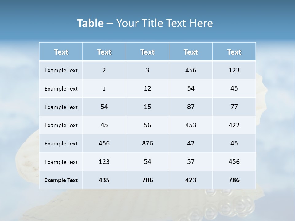 Celebrate Luxury Rich PowerPoint Template