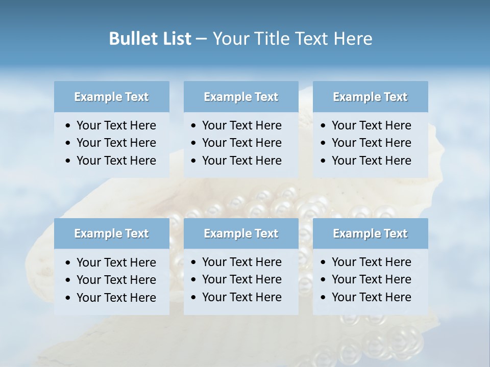 Celebrate Luxury Rich PowerPoint Template