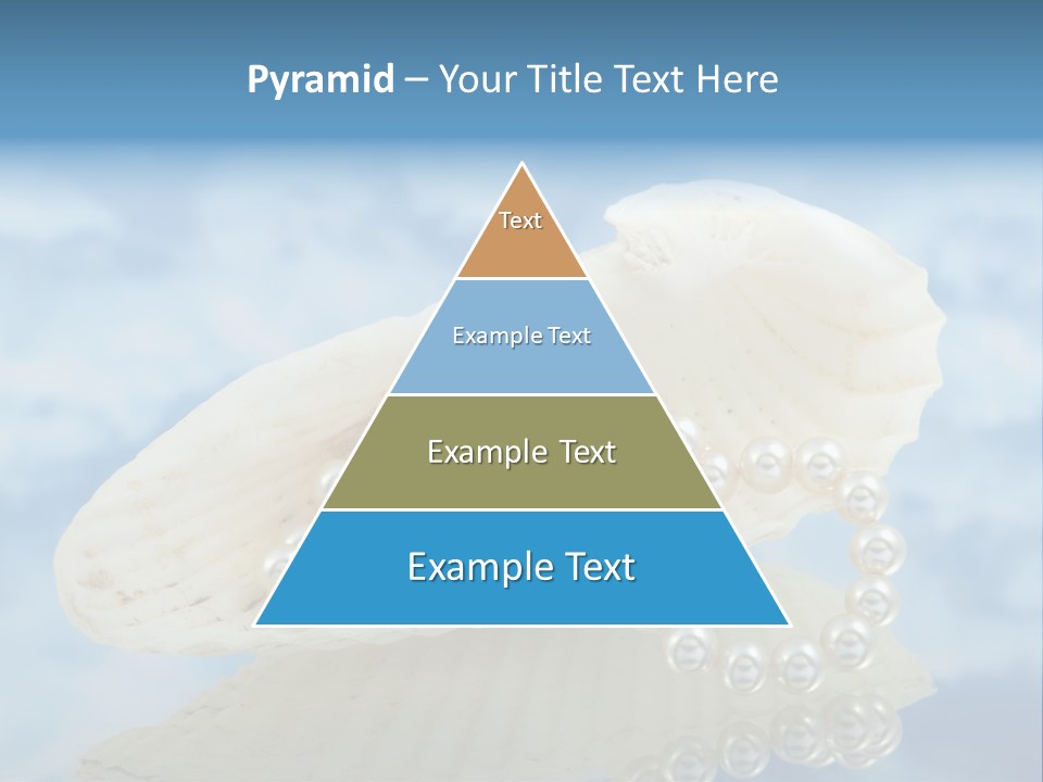 Celebrate Luxury Rich PowerPoint Template