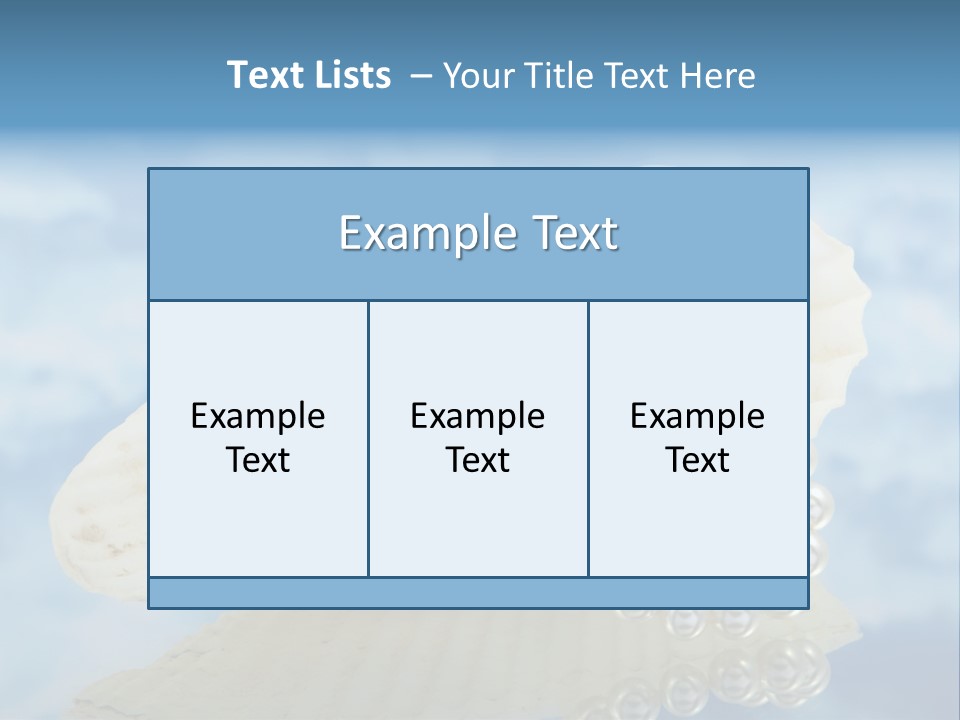 Celebrate Luxury Rich PowerPoint Template